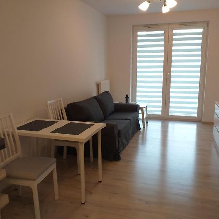 Apartament Ruczaj لوبلين المظهر الخارجي الصورة