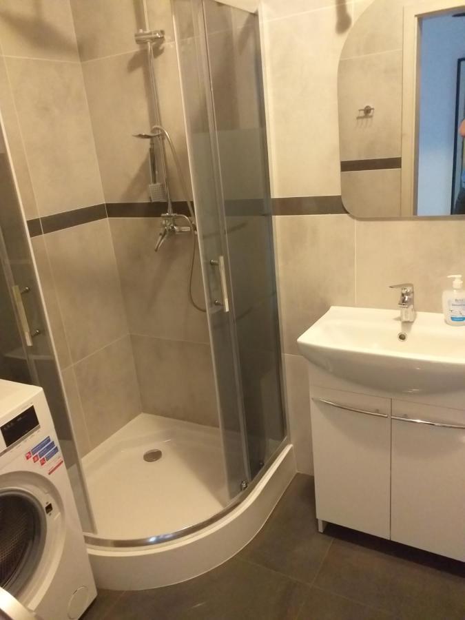 Apartament Ruczaj لوبلين المظهر الخارجي الصورة
