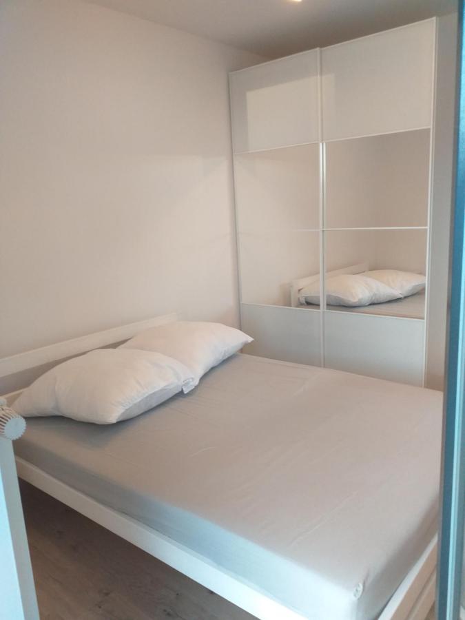 Apartament Ruczaj لوبلين المظهر الخارجي الصورة