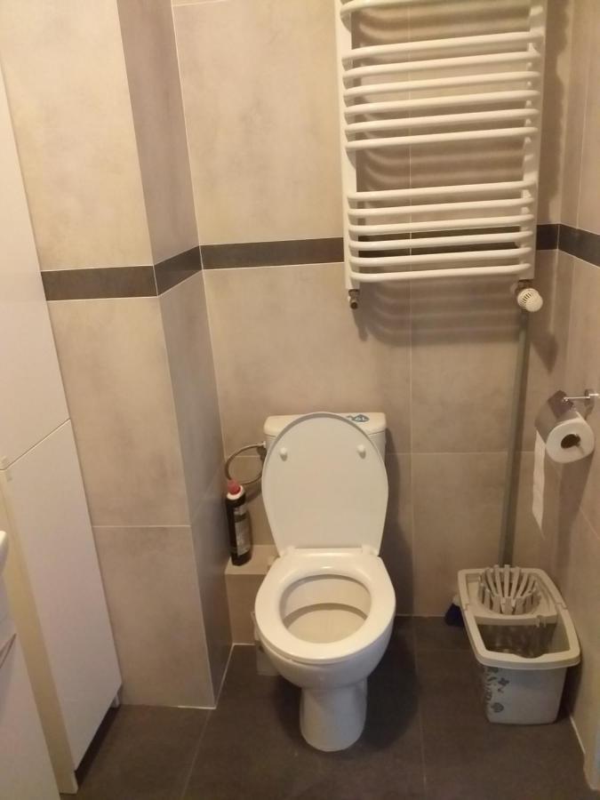Apartament Ruczaj لوبلين المظهر الخارجي الصورة